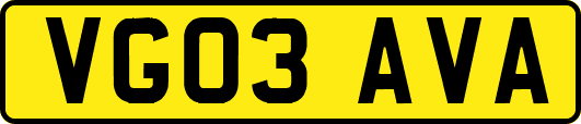 VG03AVA