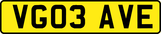 VG03AVE