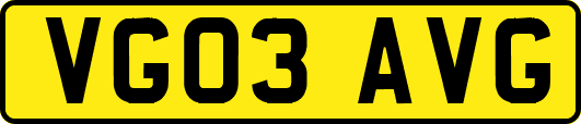 VG03AVG