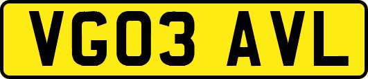 VG03AVL