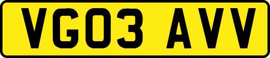 VG03AVV