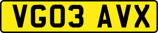 VG03AVX