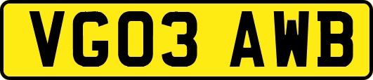 VG03AWB