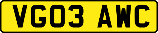 VG03AWC