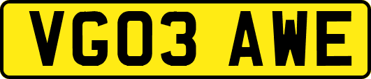 VG03AWE