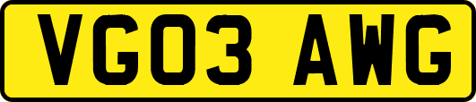 VG03AWG