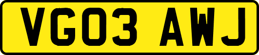 VG03AWJ