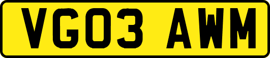 VG03AWM