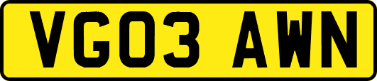 VG03AWN