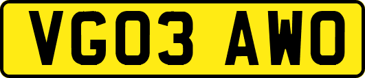VG03AWO
