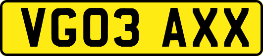 VG03AXX