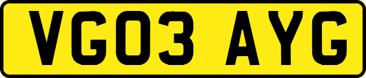 VG03AYG