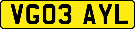 VG03AYL
