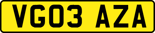 VG03AZA