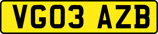 VG03AZB