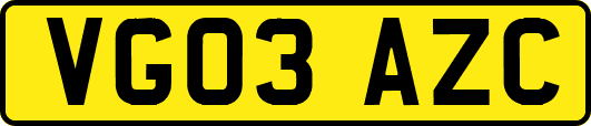 VG03AZC