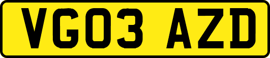 VG03AZD