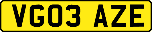 VG03AZE