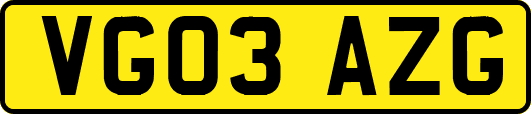 VG03AZG