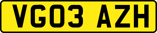 VG03AZH