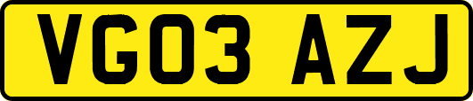 VG03AZJ