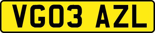 VG03AZL