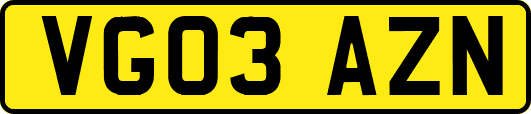 VG03AZN