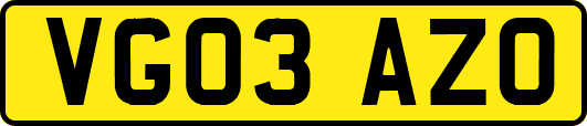 VG03AZO
