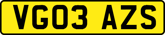 VG03AZS