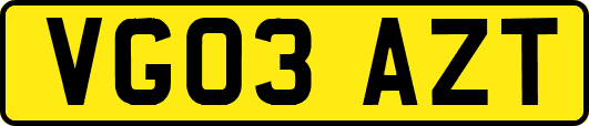 VG03AZT