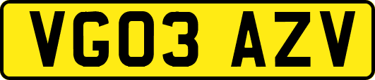 VG03AZV