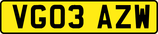 VG03AZW