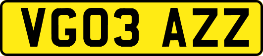VG03AZZ