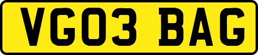 VG03BAG