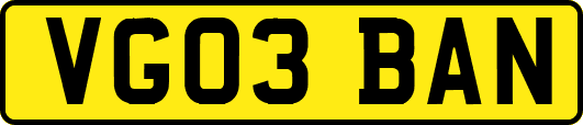 VG03BAN