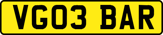VG03BAR