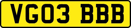 VG03BBB