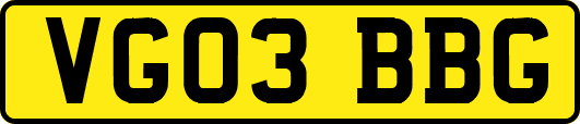 VG03BBG