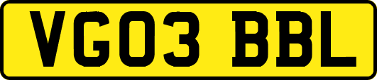 VG03BBL