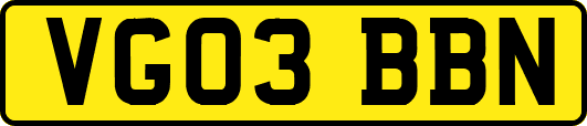 VG03BBN