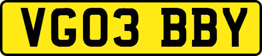 VG03BBY