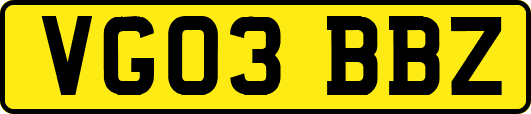 VG03BBZ