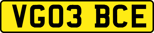 VG03BCE