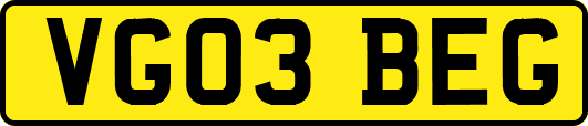 VG03BEG