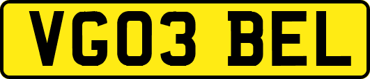 VG03BEL