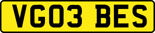 VG03BES