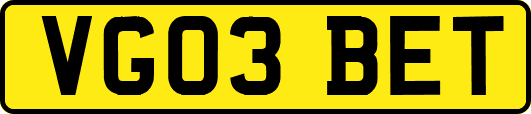 VG03BET