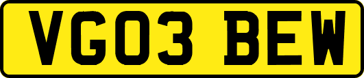 VG03BEW