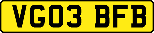 VG03BFB