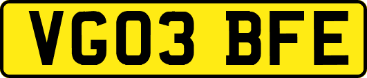 VG03BFE